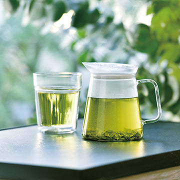 Filter Cover Teapot 450ml